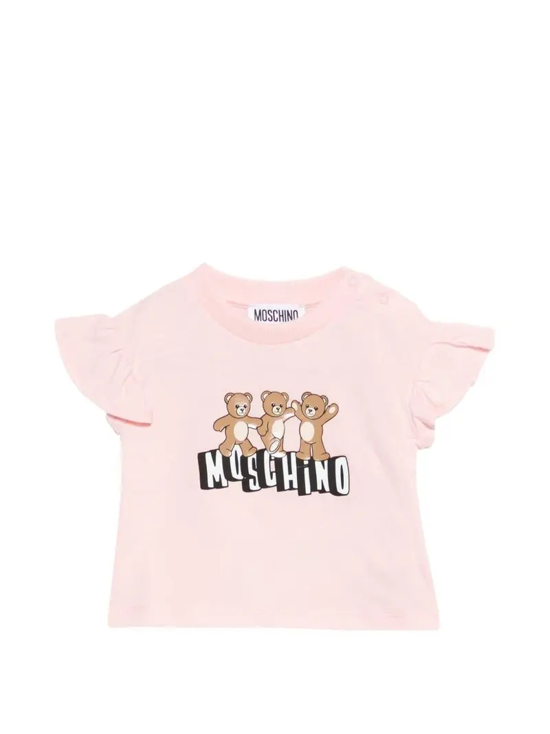 Moschino T-Shirt M/C