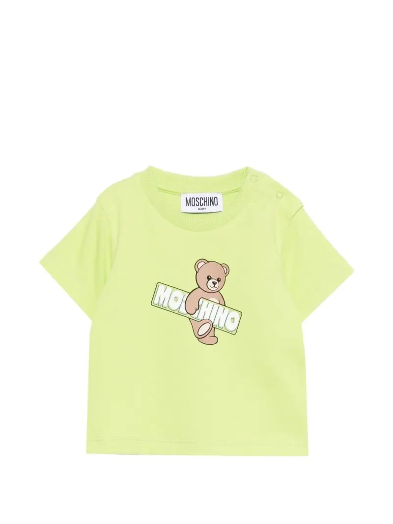 Moschino T-Shirt M/C