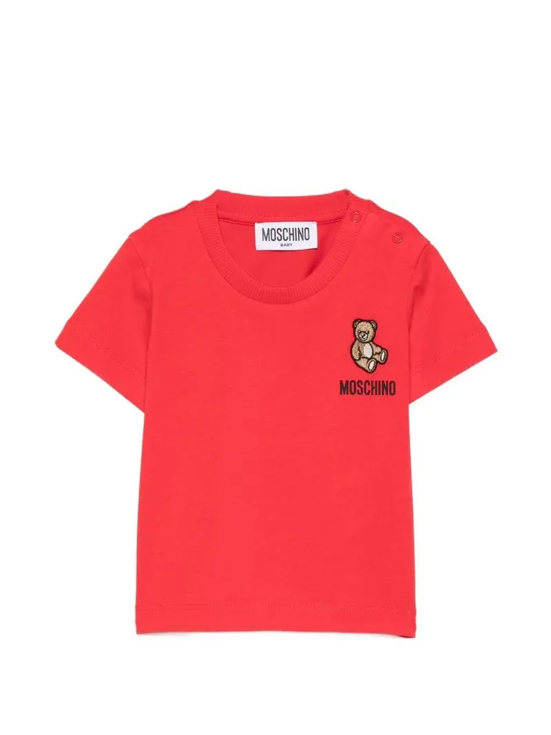 Moschino T-Shirt M/C