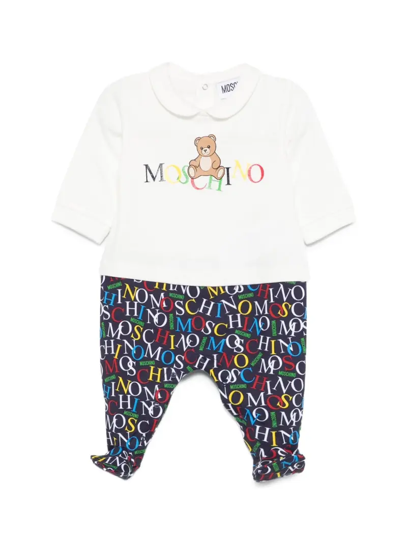 Moschino Tutina