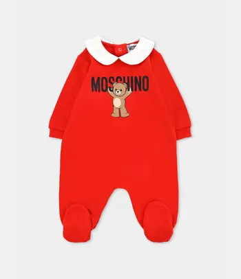 Moschino Tutina