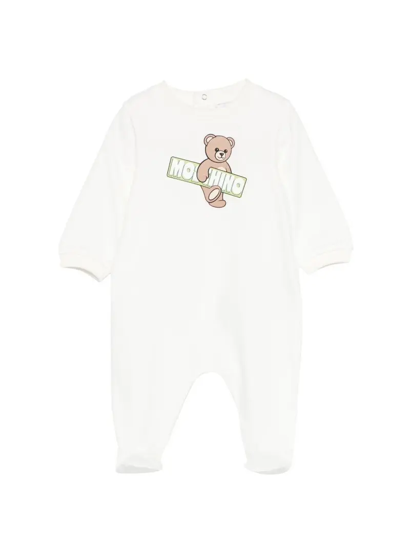 Moschino Tutina