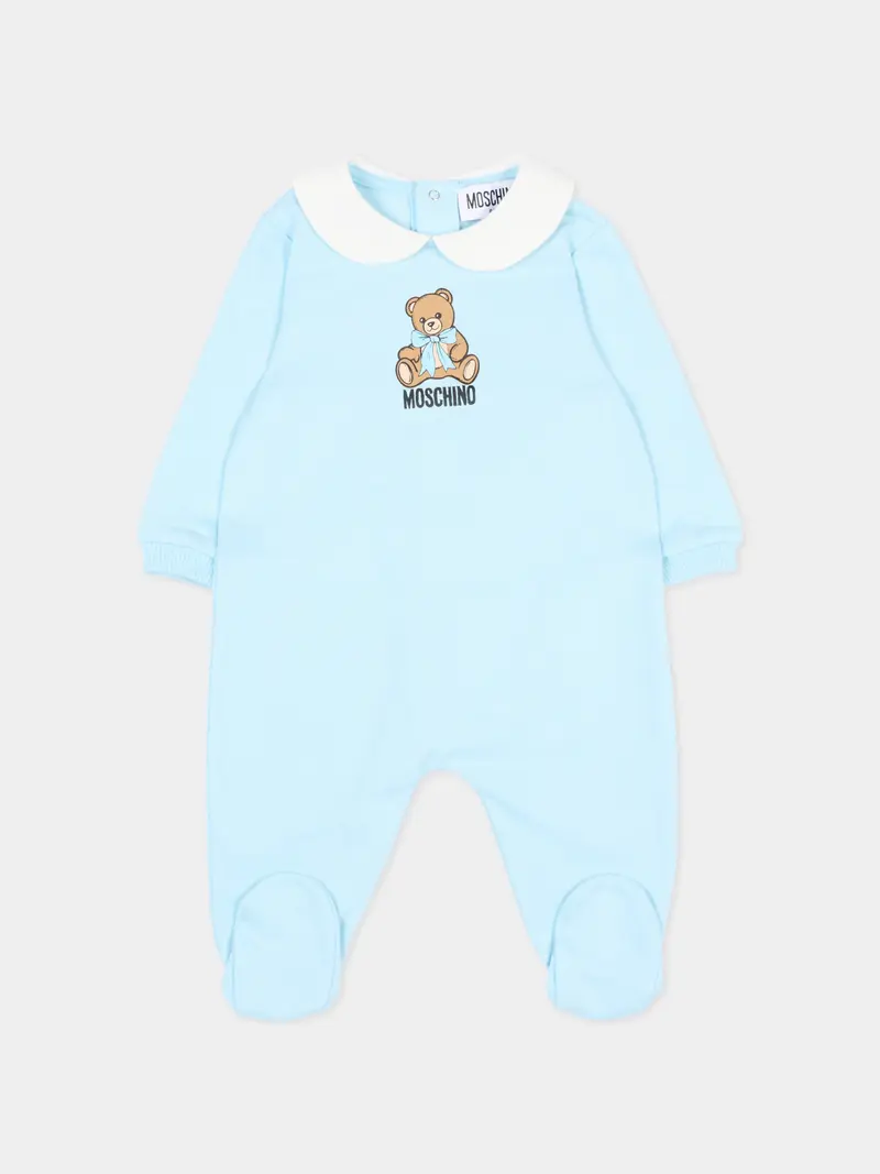 Moschino Tutina