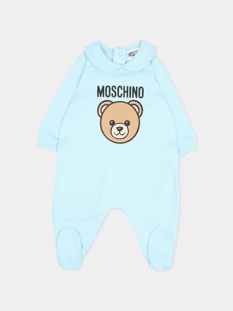 Moschino Tutina
