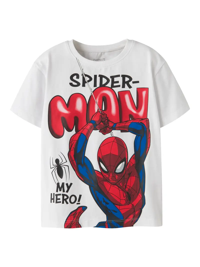 Name It T-Shirt M/C