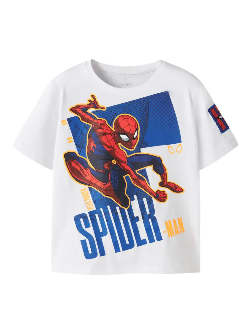 Name It T-Shirt M/C
