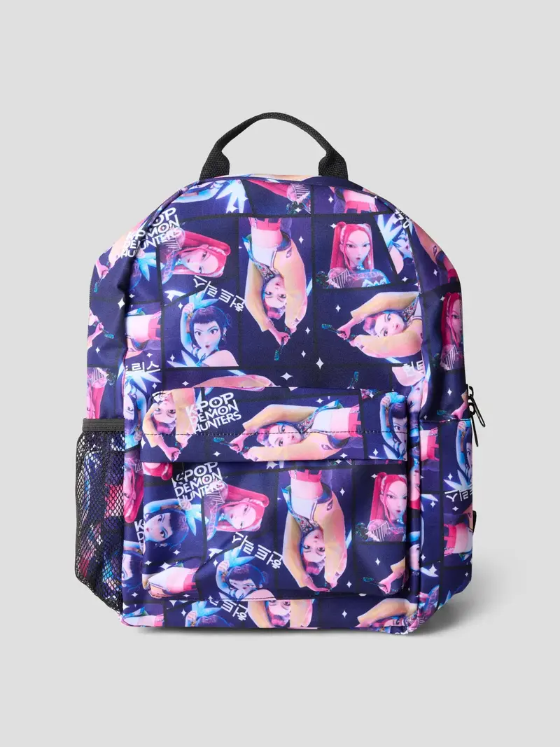 Name It Zaino Kpop