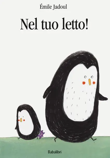 NEL TUO LETTO