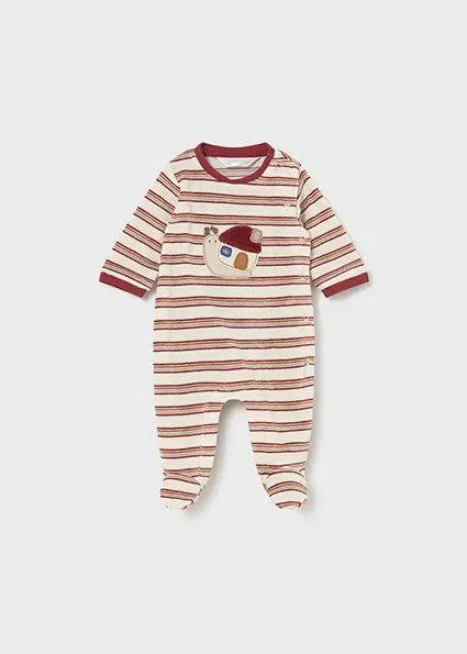 New Born | Tutina