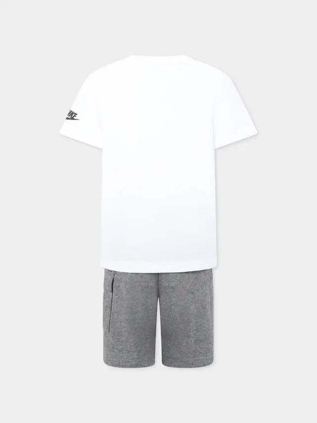 NIKE COMPLETO KID CARGO