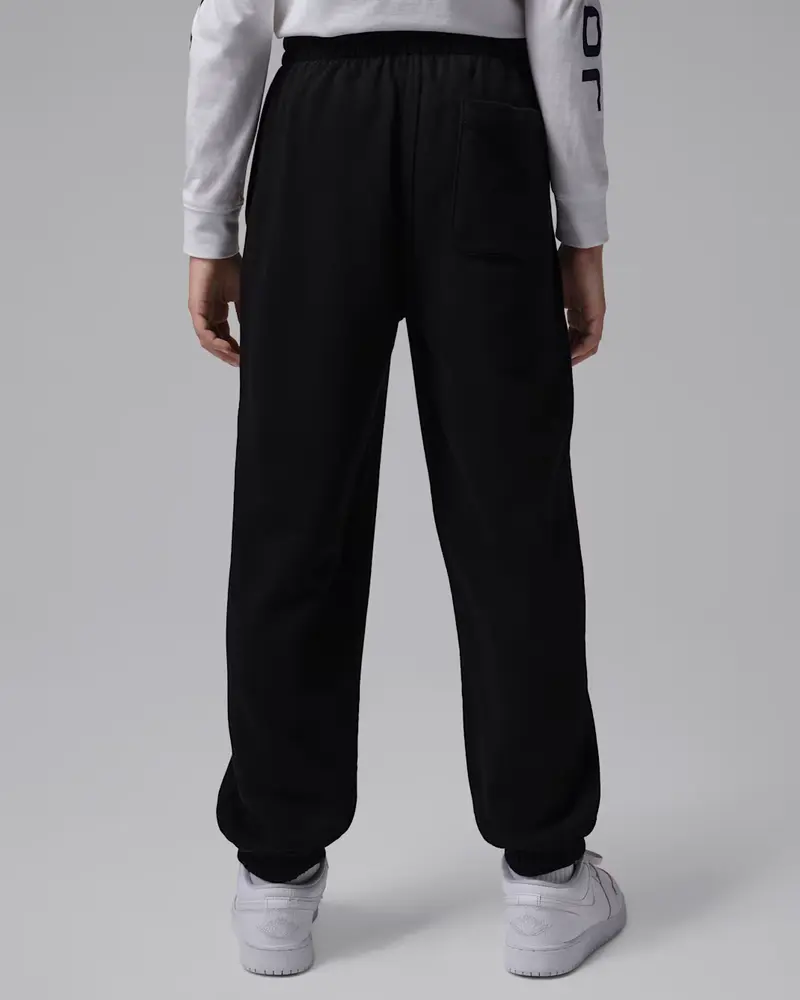 Nike Jordan Pantaloni Football Club Joggers