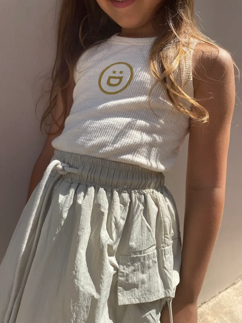 Nsk tank top