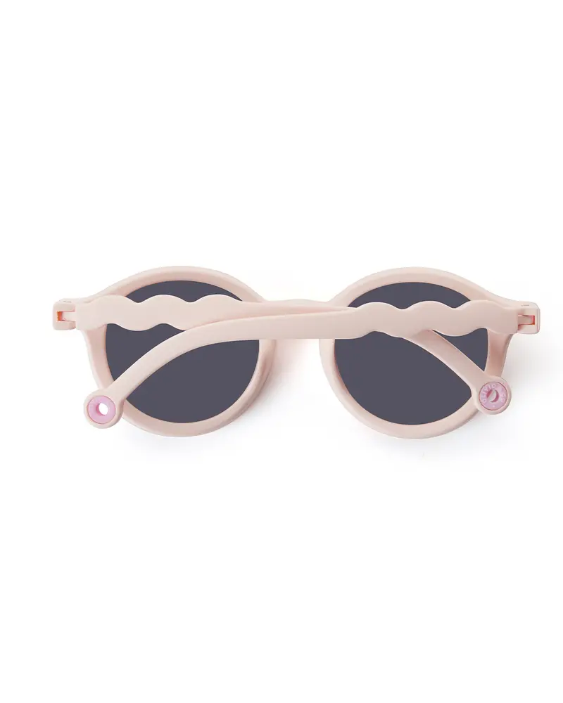 Occhiali da Sole Toddler 1-3 anni oval