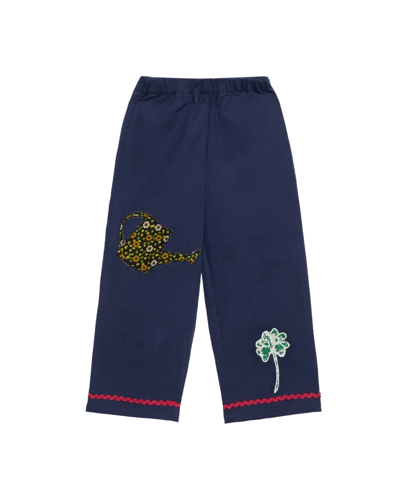 Oda Mini Pants