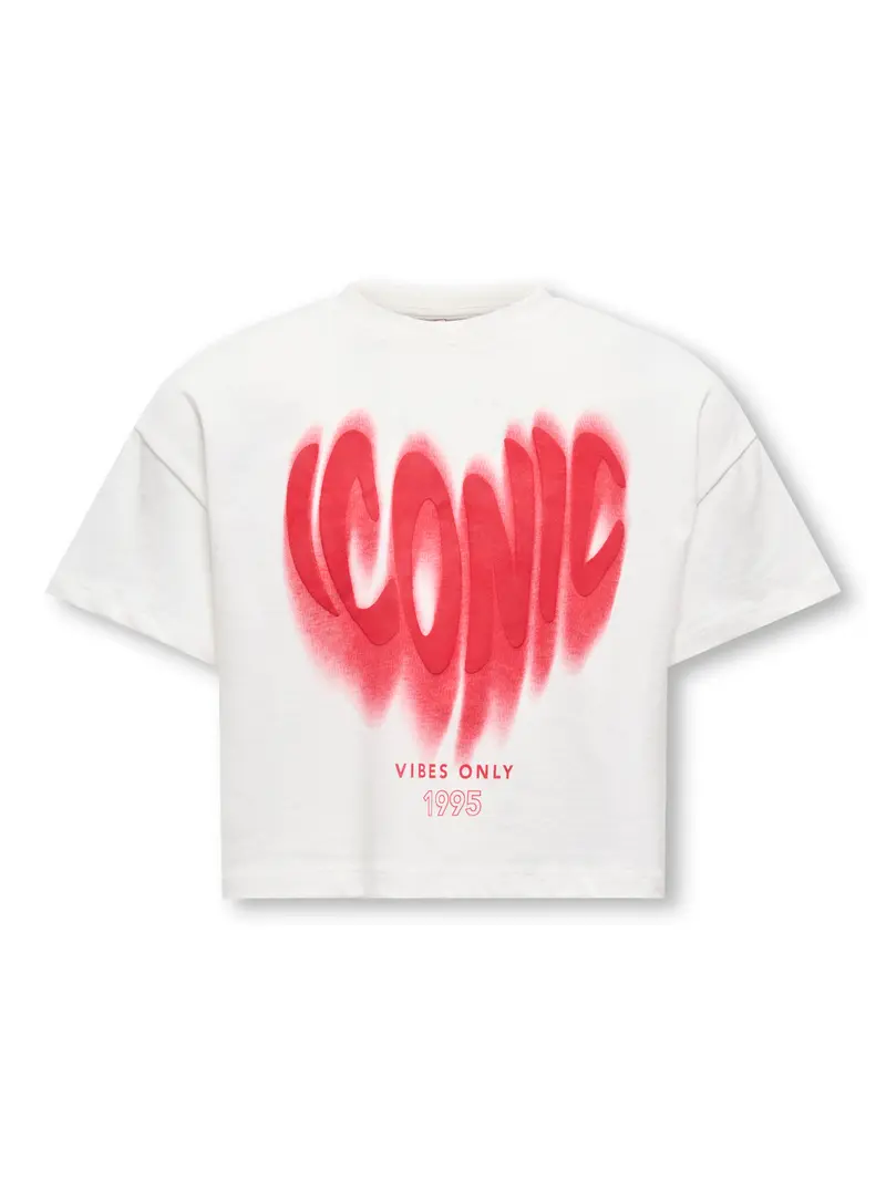 Only T-Shirt M/C