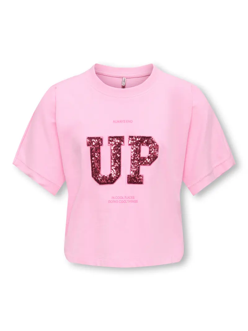 Only T-Shirt M/C