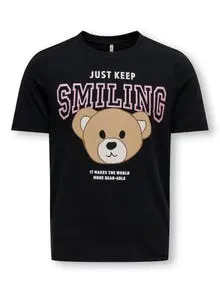 Only T-Shirt M/C