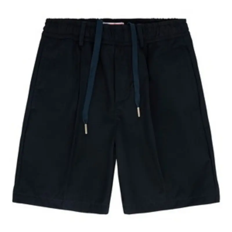 Paciotti Bermuda in tela bambino