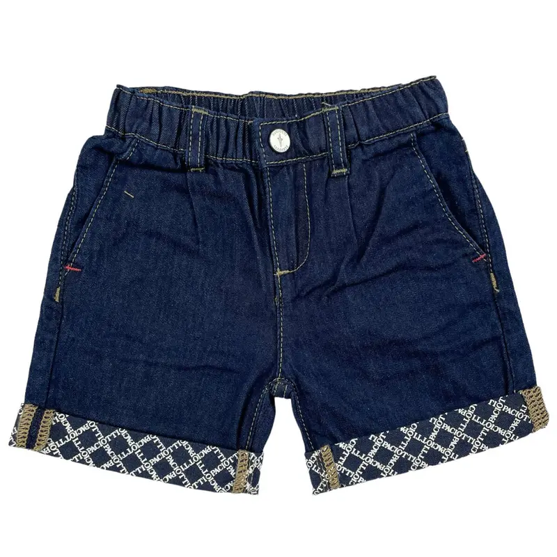 Paciotti Bermuda neonato