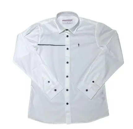 Paciotti camicia m/l