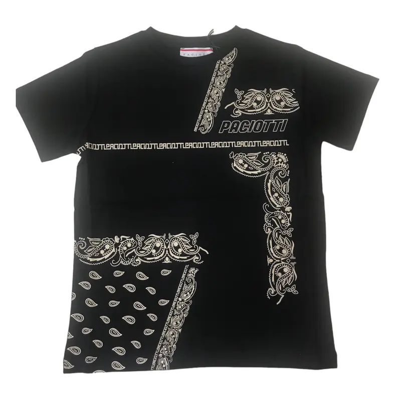 Paciotti t-shirt m/c