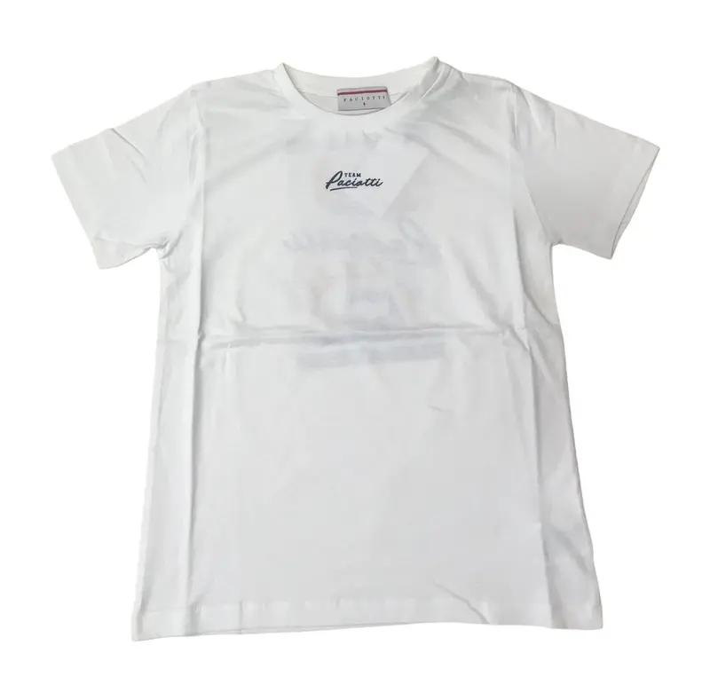 Paciotti t-shirt m/c