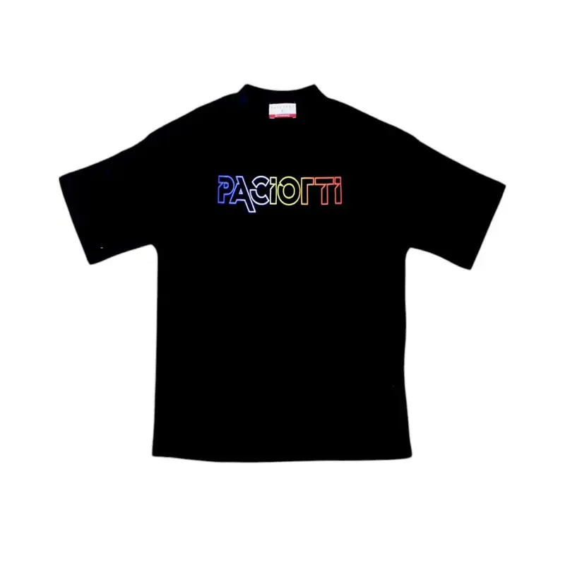 Paciotti T-Shirt Neonato Bambino Manica Corta