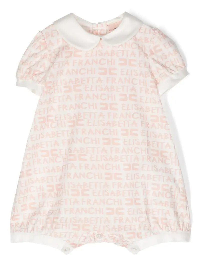 PAGLIACCETTO AVORIO/AVORIO-DESERT ROSE ELISABETTA FRANCHI