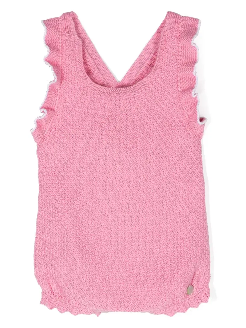 PAGLIACCETTO ROSA