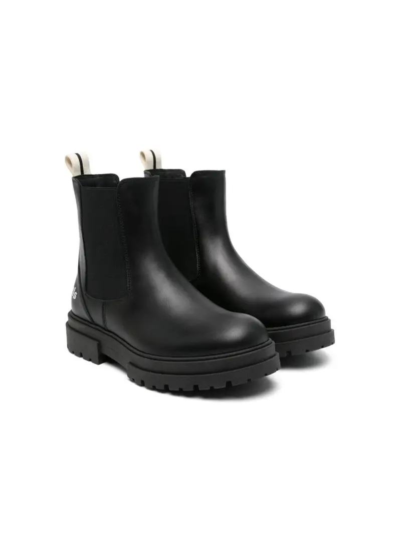 Palm Angels Kids stivali Chelsea