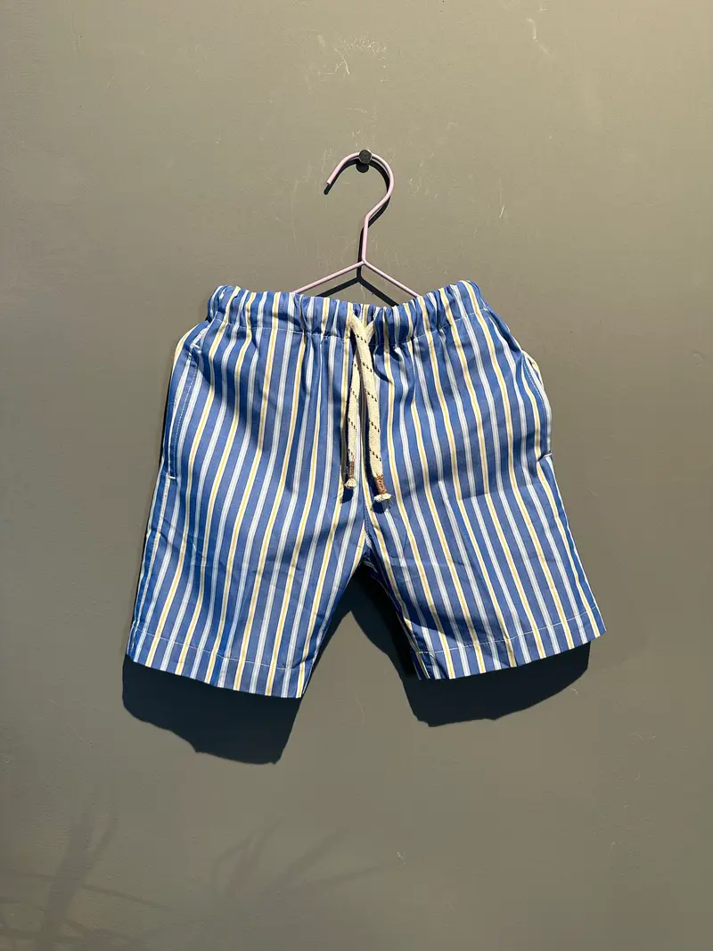 PANTA SHORT | RIGATO