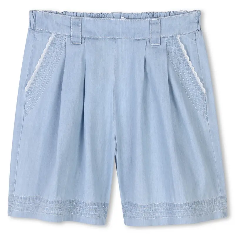 Pantaloncini da bambina