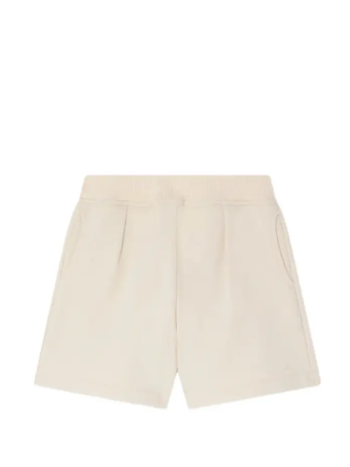 Pantaloncini in pile Cornelia