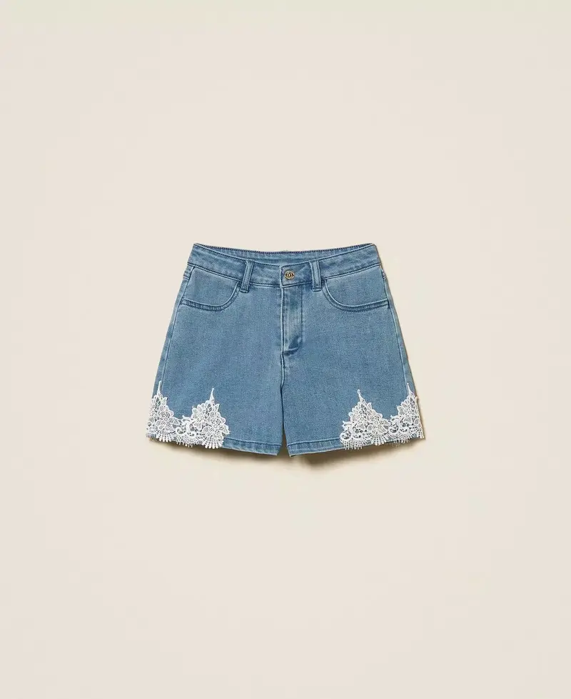 Pantaloncini TWINSET