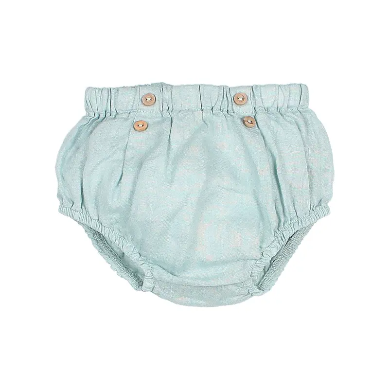 Pantaloncino in lino | Buho
