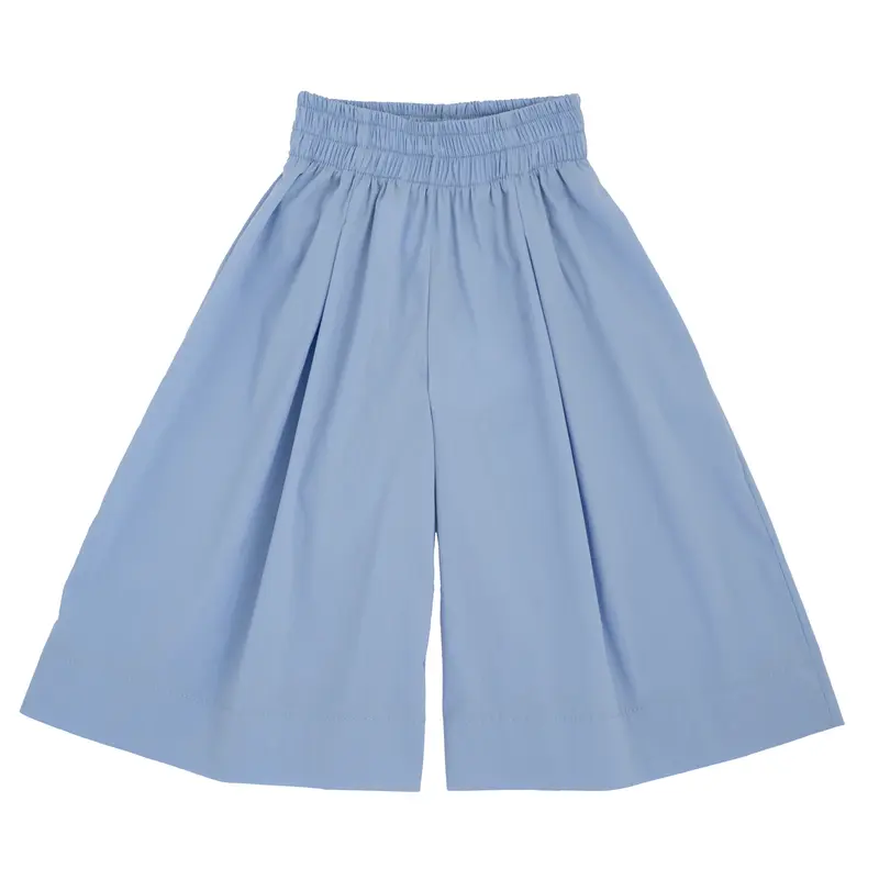 PANTALONE AMPIO POPELINE