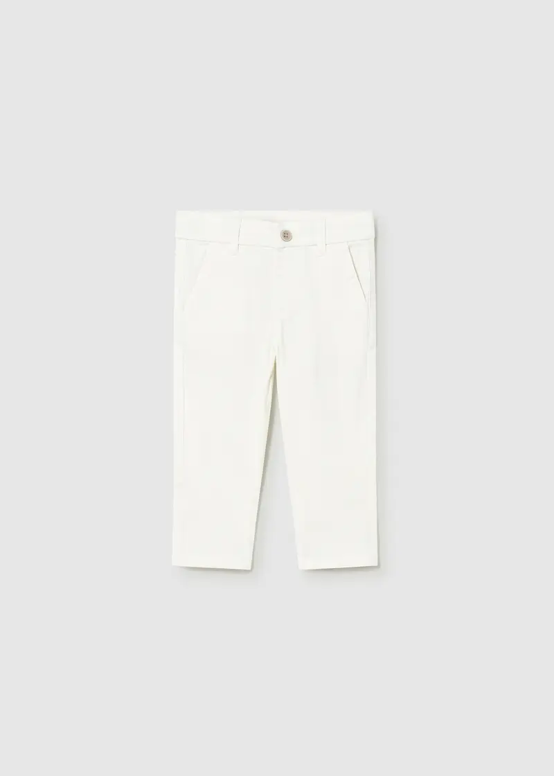 PANTALONE BASICO