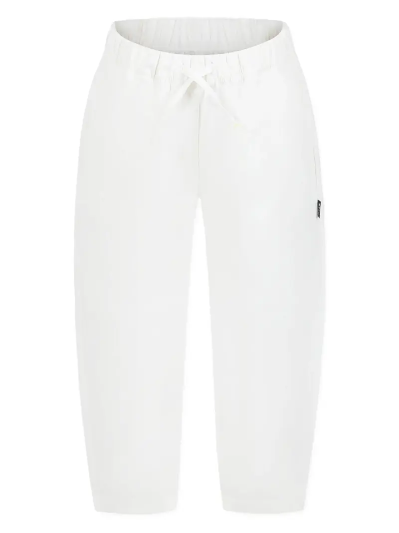 PANTALONE BIANCO MSGM