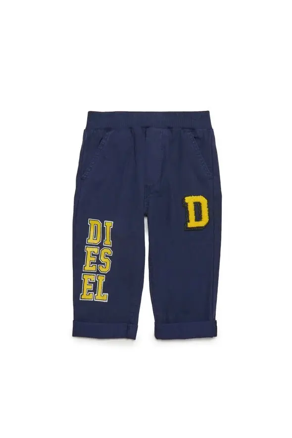 PANTALONE BLU DIESEL
