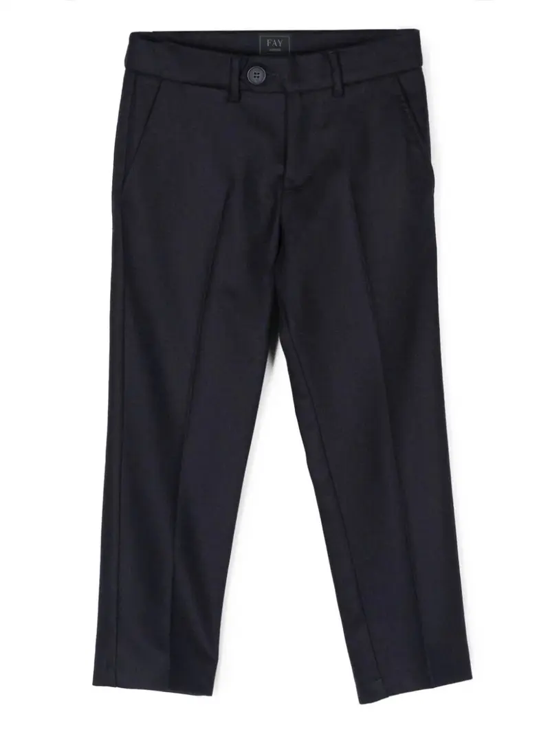 PANTALONE BLU FAY