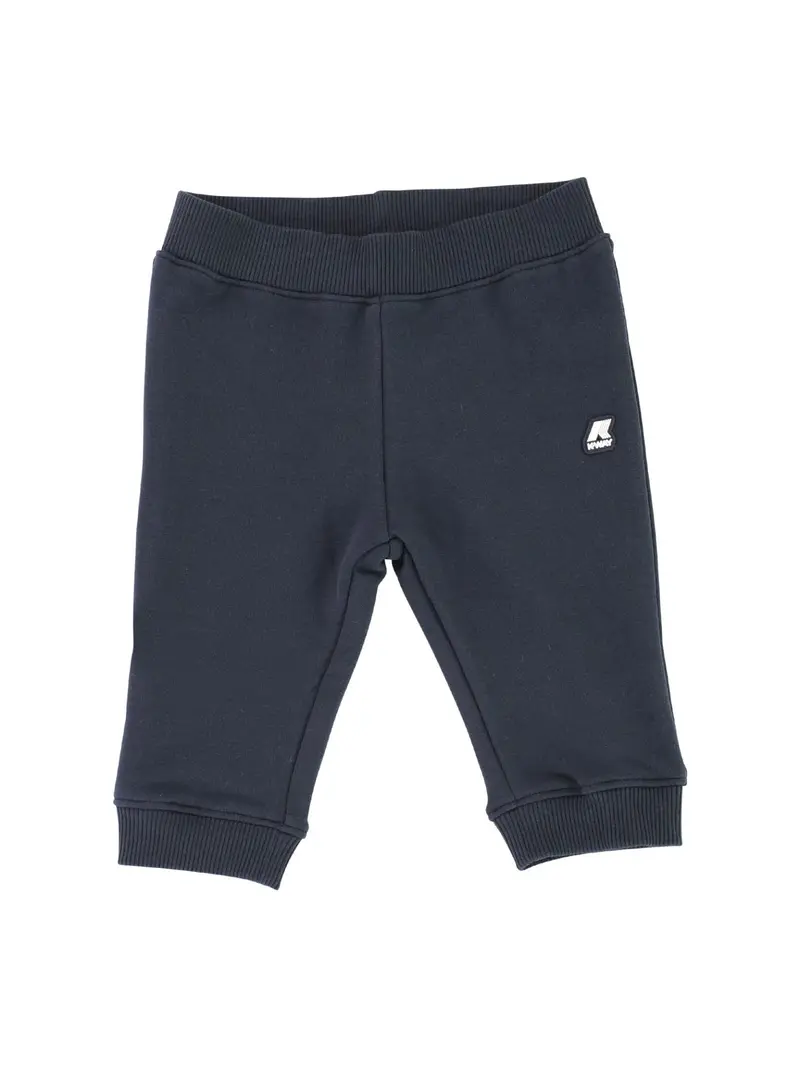 PANTALONE BLUE K-WAY