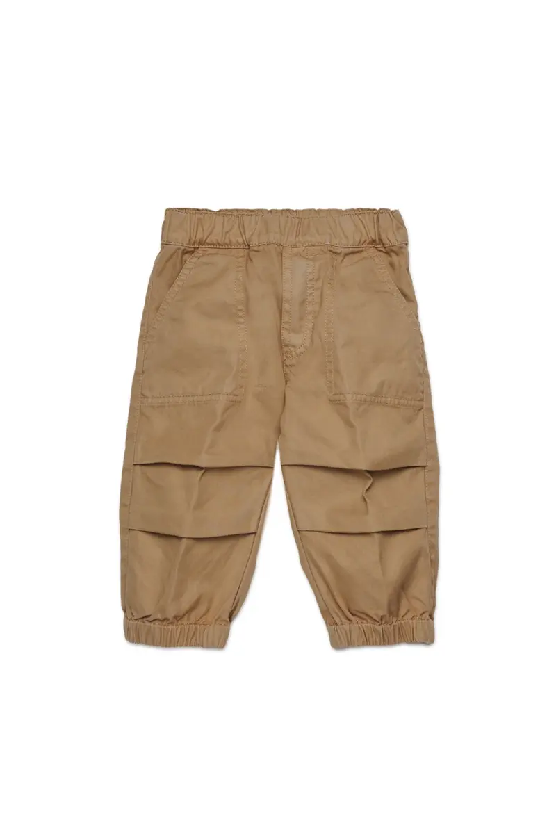 PANTALONE CHINO BEIGE DIESEL