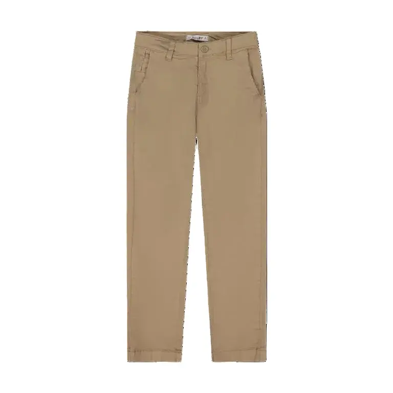Pantalone chinos elegante per bambino