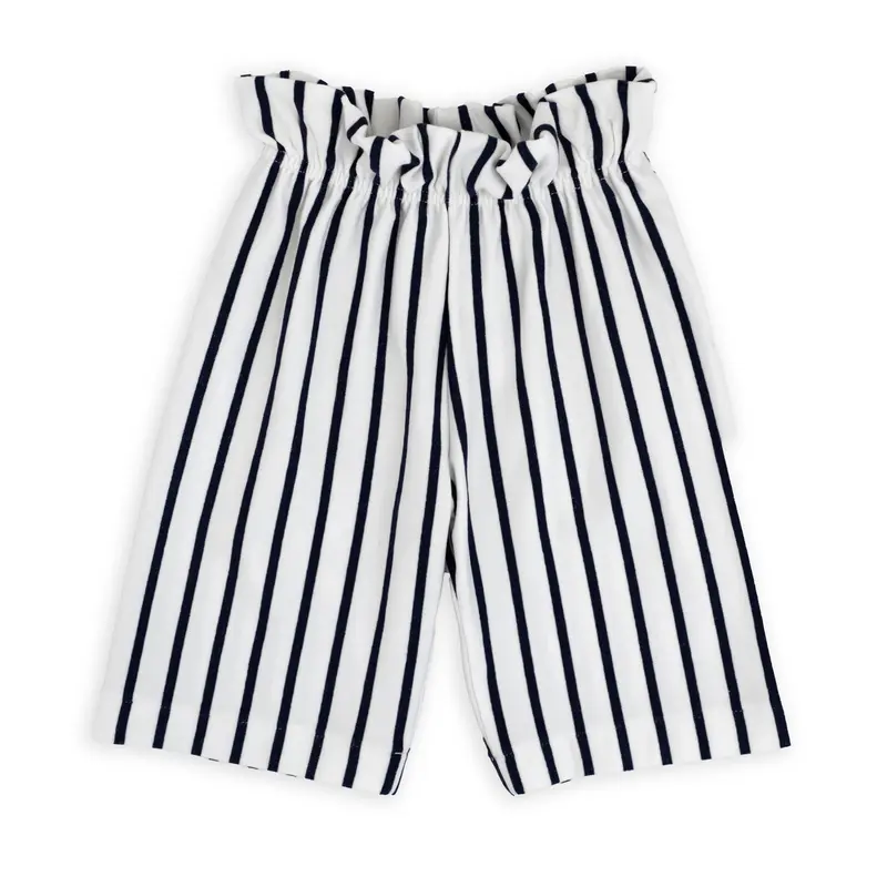 PANTALONE CON VITA A CARAMELLA