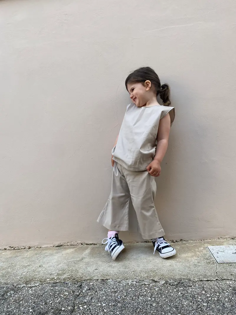 Pantalone Dea