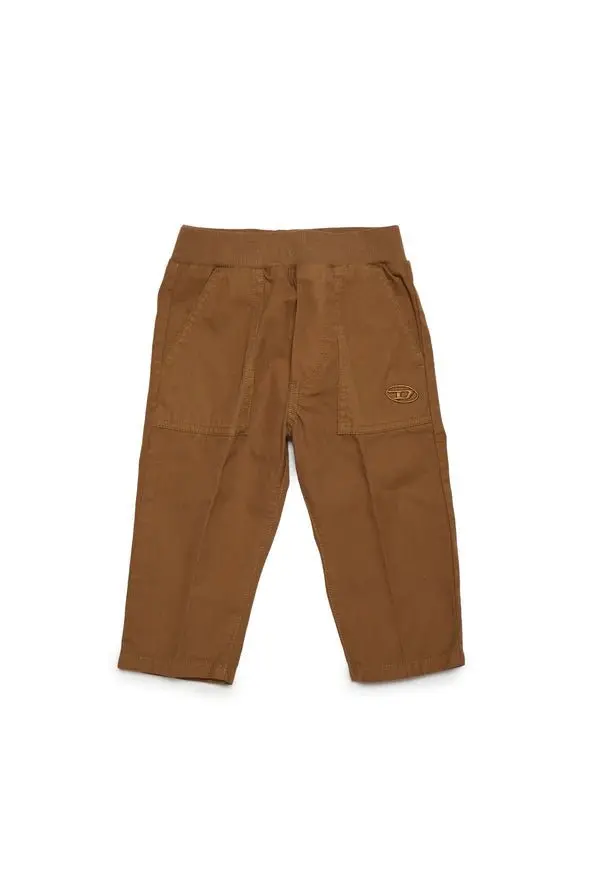 PANTALONE DIESEL