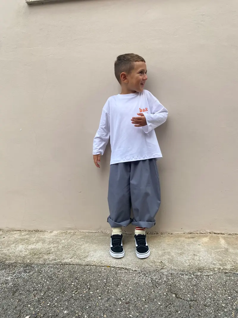 Pantalone Edoardo