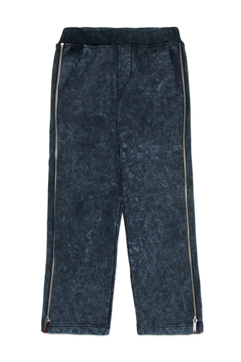 PANTALONE EFFETTO MARMORIZZATO DSQUARED2