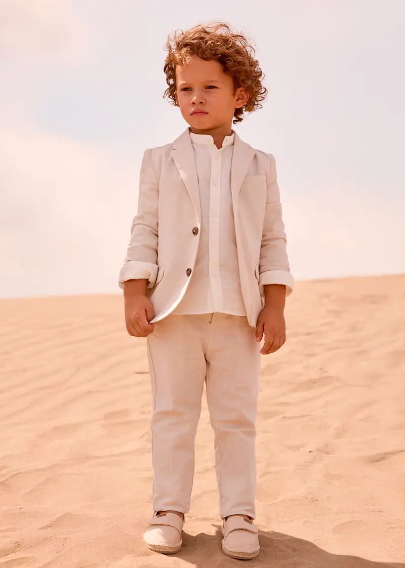 PANTALONE ELEGANTE