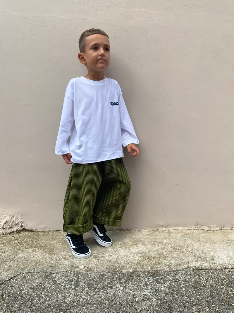 Pantalone Elia
